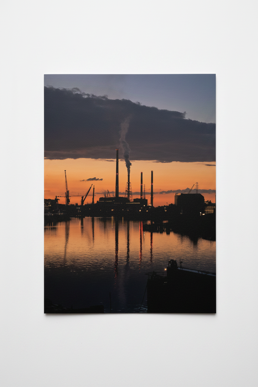 Stocznia Browns - Gdańsk