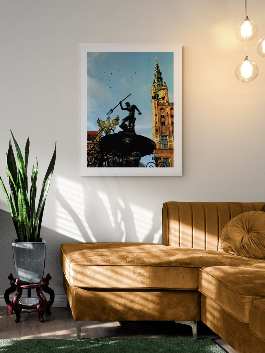 Stare Miasto - Gdańsk