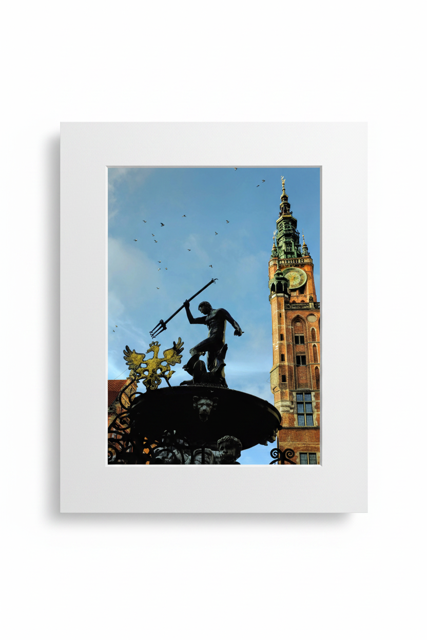Stare Miasto - Gdańsk