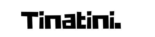 Tinatini