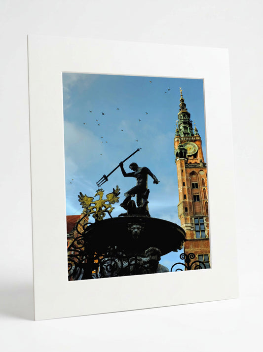 Stare Miasto - Gdańsk
